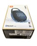 Bluetooth колонка JBL Clip 5 синий