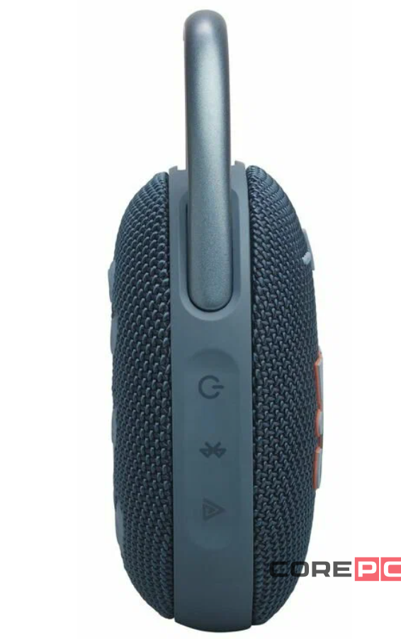 Bluetooth колонка JBL Clip 5 синий