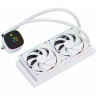 Система жидкостного охлаждения для процессора Thermalright Frozen Horizon 240 Digital ARGB White (TRFH240DAW)