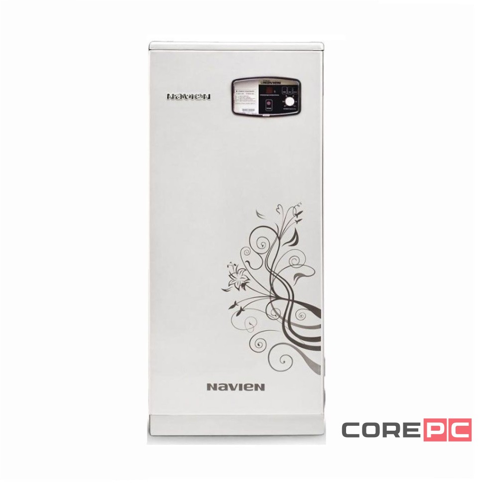 Газовый котел Navien GST-40KN