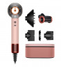 Фен Dyson Supersonic Nural HD16 (Kanzan Pink) with Case (599479-01)