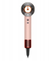 Фен Dyson Supersonic Nural HD16 (Kanzan Pink) with Case (599479-01)