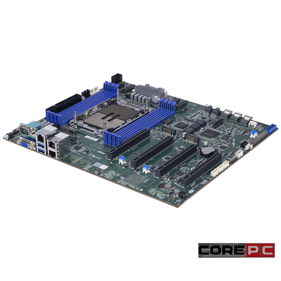 Материнская плата MSI 919-S4171-07S (D3060GB2N-1G)