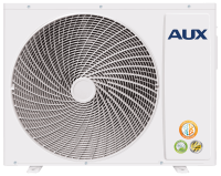 Кассетная сплит-система AUX ALCA-H36/5R1C + AL-H36/5R1C(U) + MB12C