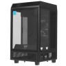 Компьютерный корпус Thermaltake The Tower 100 TG Snow White CA-1R3-00S6WN-00