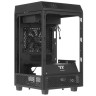 Компьютерный корпус Thermaltake The Tower 100 TG Snow White CA-1R3-00S6WN-00