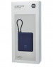 Powerbank Xiaomi Mi Power Bank 10000mAh 33W PB1033MI синий