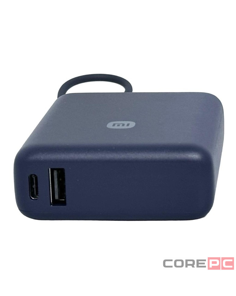 Powerbank Xiaomi Mi Power Bank 10000mAh 33W PB1033MI синий