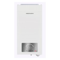Котел электрический MIZUDO EB M12EH настенный, 1 конт., WiFi, с шиной OpenTherm