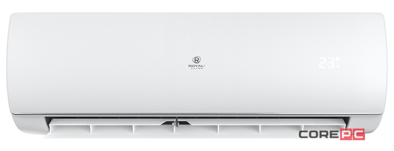 Классическая сплит-система серии PANDORA 2025 RC-PDC55HN (комплект)