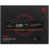 Оперативная память 16 Gb 3200 MHz ADATA XPG GAMMIX D10 Black (AX4U32008G16A-DB10)