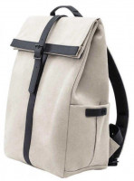 Рюкзак Xiaomi 90 Points Grinder Oxford Casual Backpack бежевый