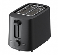 Тостер Xiaomi XMTSJ01FD черный