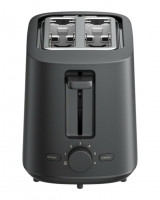 Тостер Xiaomi XMTSJ01FD черный