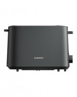 Тостер Xiaomi XMTSJ01FD черный
