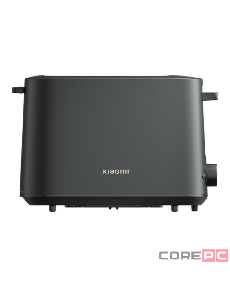 Тостер Xiaomi XMTSJ01FD черный