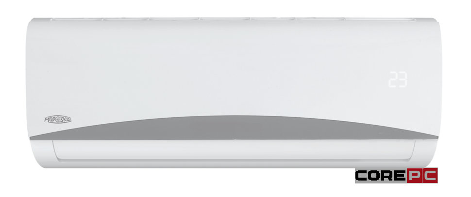 Классическая сплит-система серии БАЙКАЛ КНБ-БКЛ07ОН (комплект)