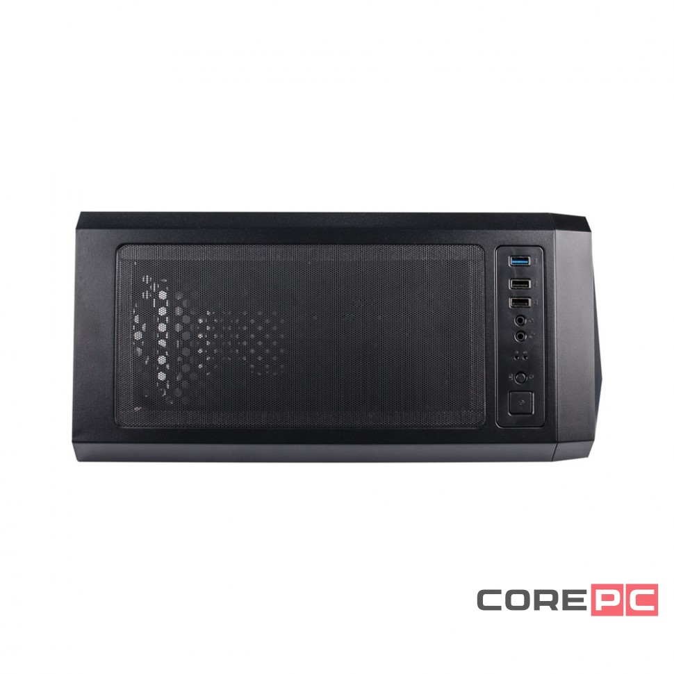 Компьютерный корпус 1STPLAYER FIREROSE F4 (F4-3R1)