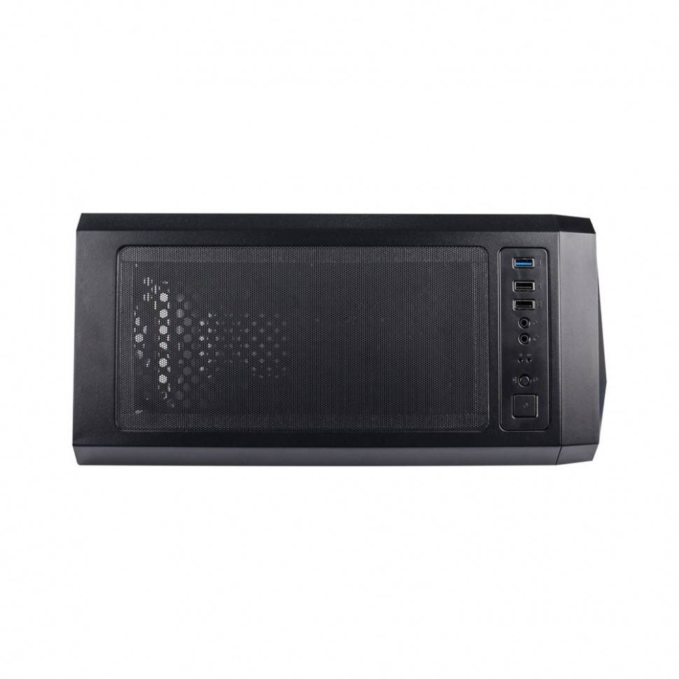 Компьютерный корпус 1STPLAYER FIREROSE F4 (F4-3R1)