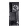 Компьютерный корпус 1STPLAYER FIREROSE F4 (F4-3R1)