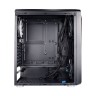 Компьютерный корпус 1STPLAYER FIREROSE F4 (F4-3R1)