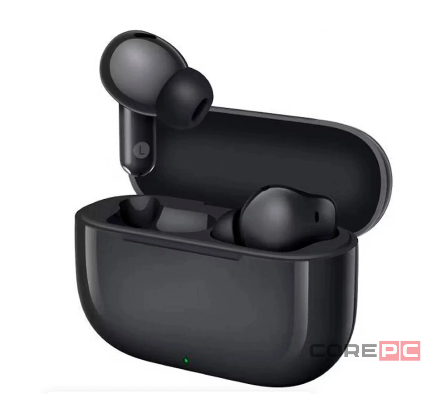 Наушники беспроводные Huawei Freebuds SE 4 ANC черные