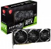 Видеокарта MSI (RTX 4060 Ti 8G VENTUS 3X E1 OC) GeForce RTX 4060 Ti 8GB VENTUS 3X E1 OC