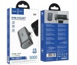 Powerbank Hoco Q31 5000mAh 18W/20W 2USB-C черный