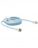 Кабель-зарядка Type-C на Type-C Baseus Dynamic 4 Series 100W 1м (P10381400311-00) голубой