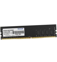 Оперативная память 16 Gb 3200 MHz PATRIOT SL (PSD416G32002)