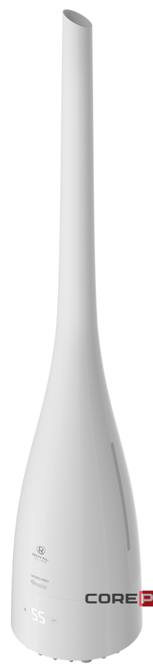 Ультразвуковой увлажнитель серии LAURO Pro RUH-LRP320/3.7E-WT