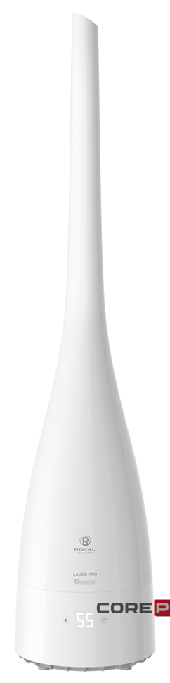 Ультразвуковой увлажнитель серии LAURO Pro RUH-LRP320/3.7E-WT