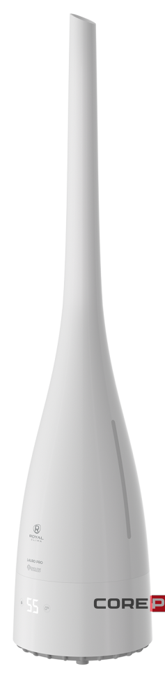 Ультразвуковой увлажнитель серии LAURO Pro RUH-LRP320/3.7E-WT