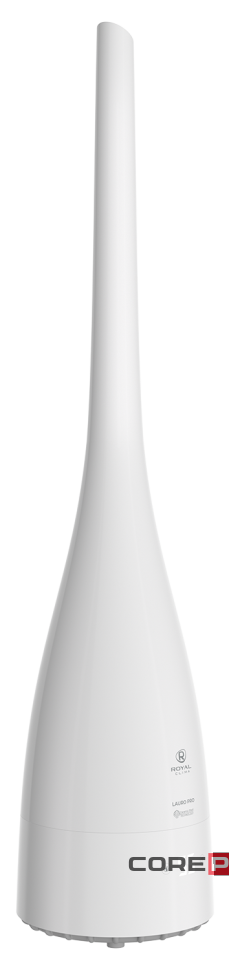 Ультразвуковой увлажнитель серии LAURO Pro RUH-LRP320/3.7E-WT