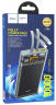 Powerbank Hoco J104 10000mAh 2USB/1С 22.5W черный