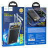 Powerbank Hoco J104 10000mAh 2USB/1С 22.5W черный
