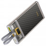 Powerbank Hoco J104 10000mAh 2USB/1С 22.5W черный