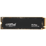 Твердотельный накопитель CRUCIAL 1000 Gb P3 Plus CT1000P3PSSD8