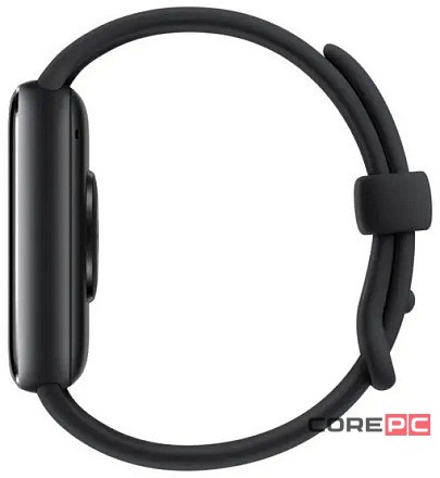 Фитнес-браслет Xiaomi Smart Band 9 Pro (EU) черный