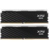 Оперативная память 32 Gb 6400 MHz ADATA XPG LANCER Blade RGB Black (AX5U6400C3216G-DTLABRBK)