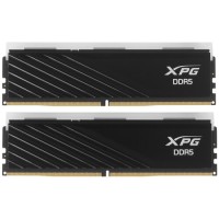 Оперативная память 32 Gb 6400 MHz ADATA XPG LANCER Blade RGB Black (AX5U6400C3216G-DTLABRBK)