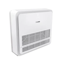 Консольный внутренний блок мульти сплит-системы Hisense AKT-12UR4RK8 / AUW-12U4RS8 WI-FI