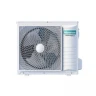 Консольный внутренний блок мульти сплит-системы Hisense AKT-12UR4RK8 / AUW-12U4RS8 WI-FI