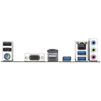 Материнская плата Gigabyte B760M D3HP