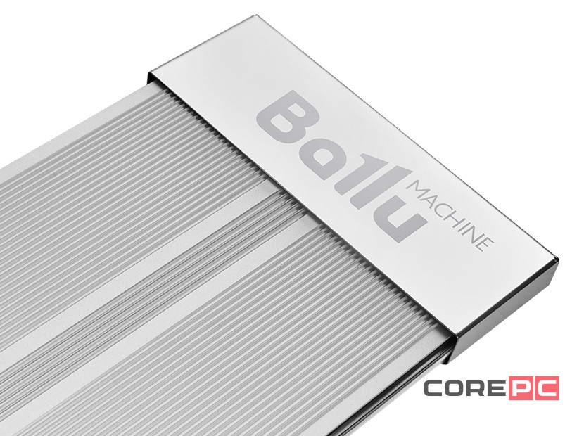 Обогреватель инфракрасный BALLU BIH-APL-1.0