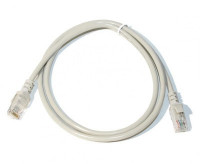 Патчкорд Perfeo (P6011) UTP кат.5е RJ45-RJ45 30м