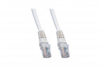 Патчкорд Perfeo (P6011) UTP кат.5е RJ45-RJ45 30м