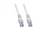 Патчкорд Perfeo (P6011) UTP кат.5е RJ45-RJ45 30м