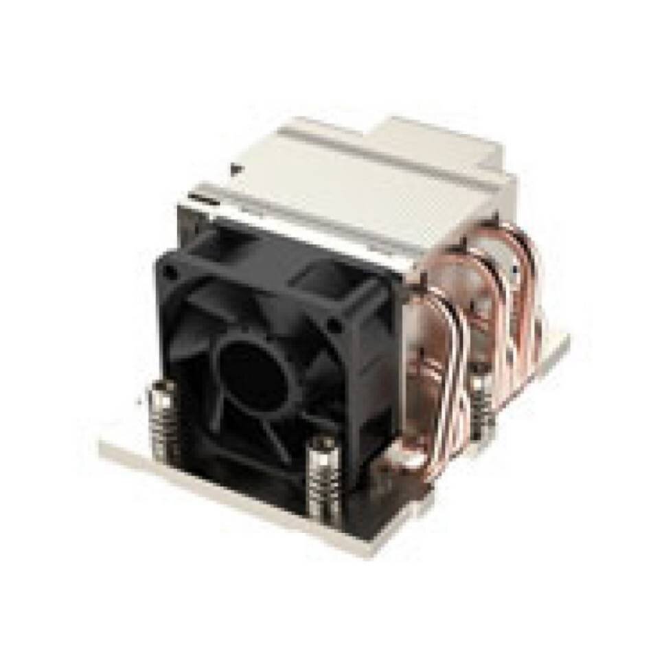 Кулер для процессора ALSEYE S22 PWM