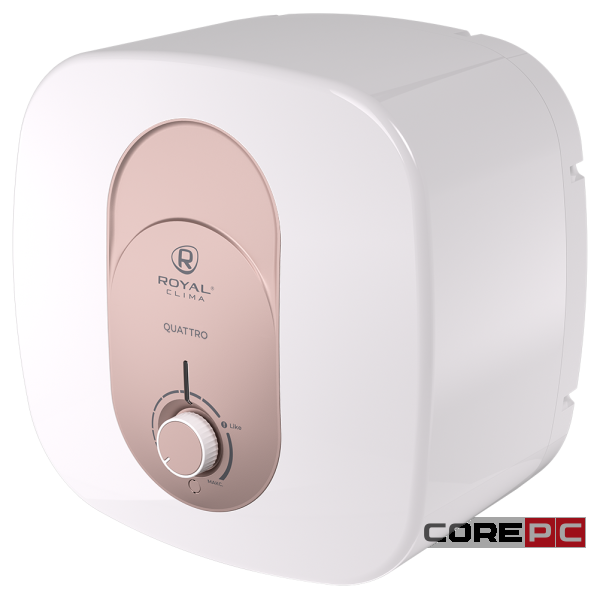 Электрический водонагреватель серии QUATTRO RWH-Q15-FE